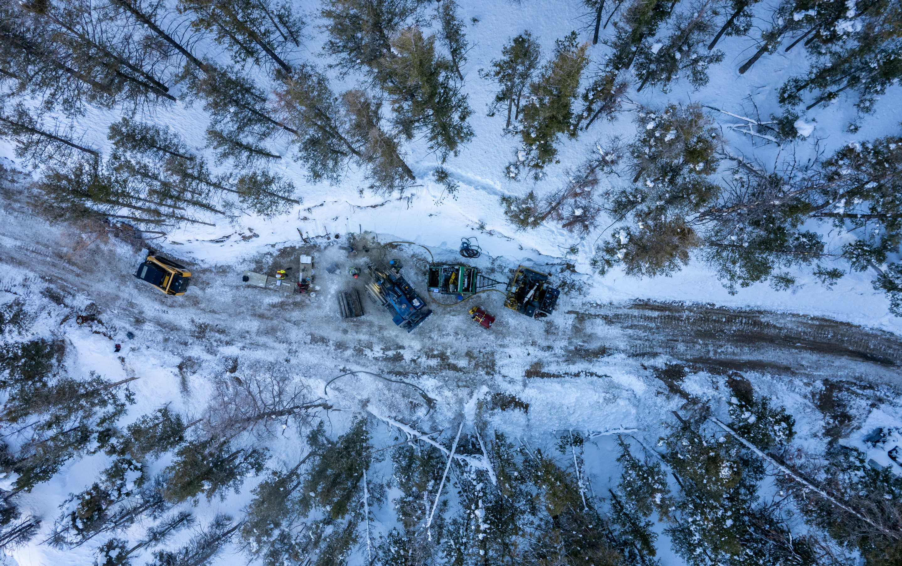 Exploration Properties Banner Both Custer County And Lemhi County