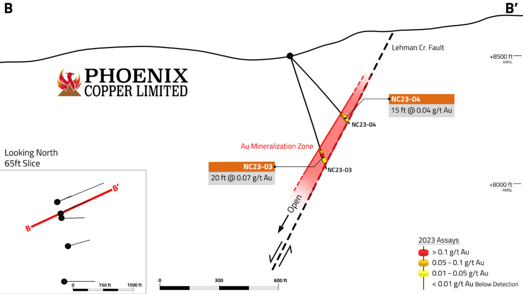 Phoenixcopper Navarrecreek Sectionb